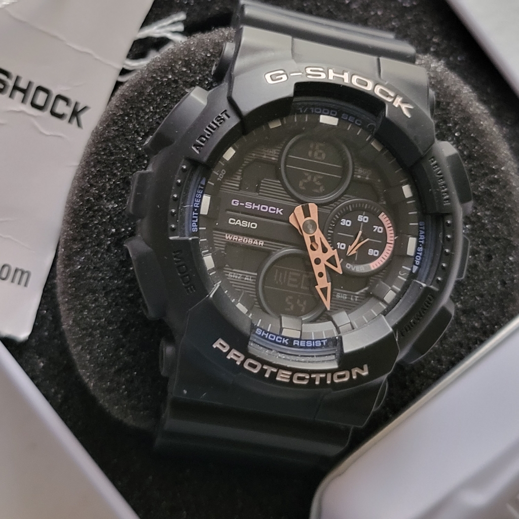GShock For Womens